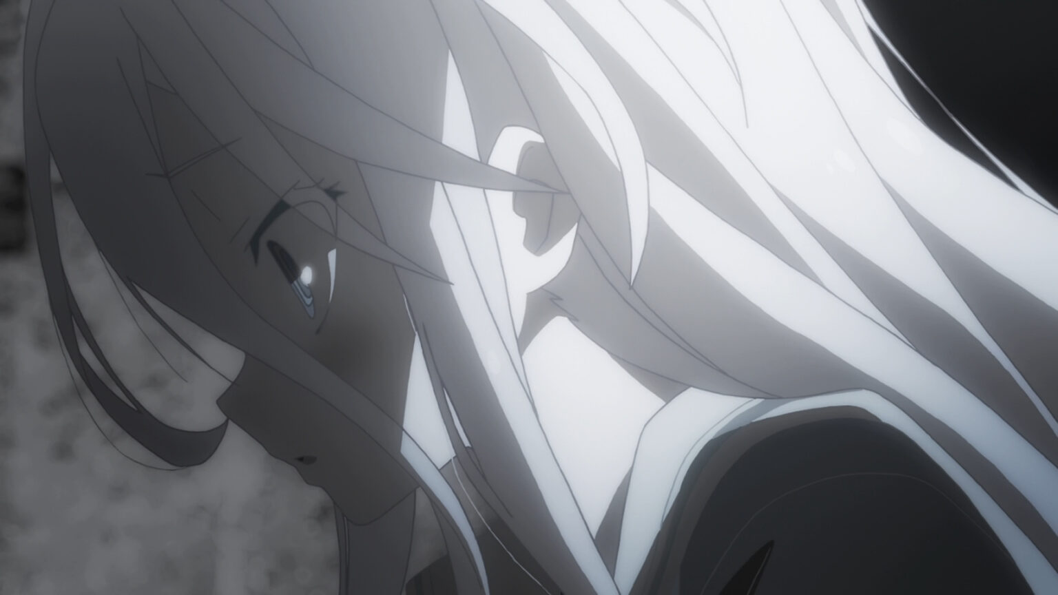 No Game No Life Blu-ray Media Review Episode 9 | Anime Solution