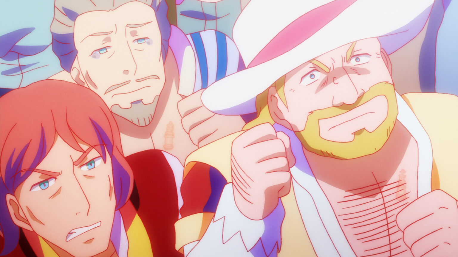 No Game No Life Blu-ray Media Review Episode 10 | Anime Solution