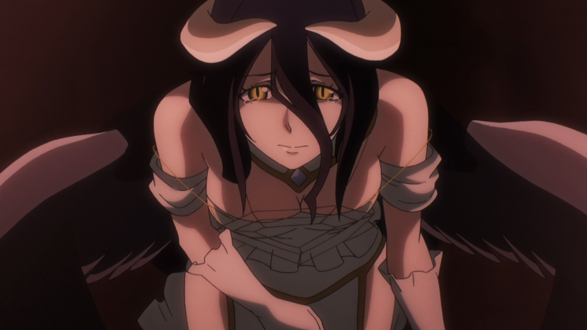 The Ultimate Collection of Overlord Hentai Starring Our Favorite Succubus, Nabe!