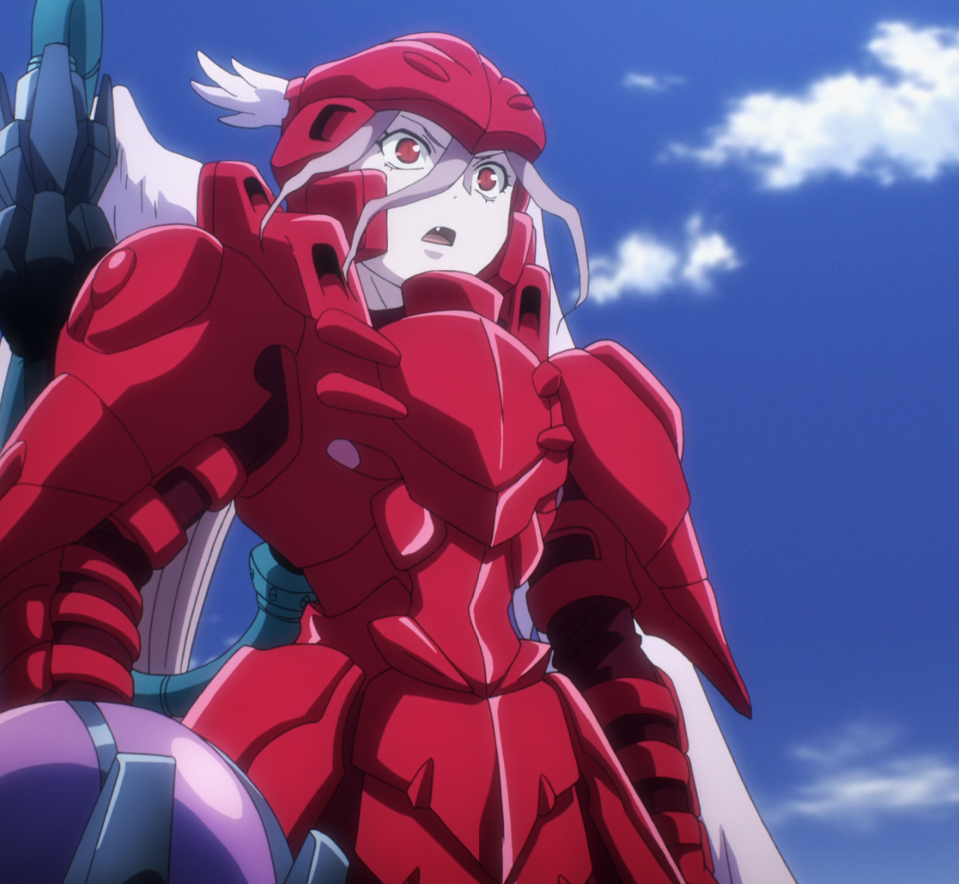 Overlord IV Episode 13 Review – Call Coming From Inside the House