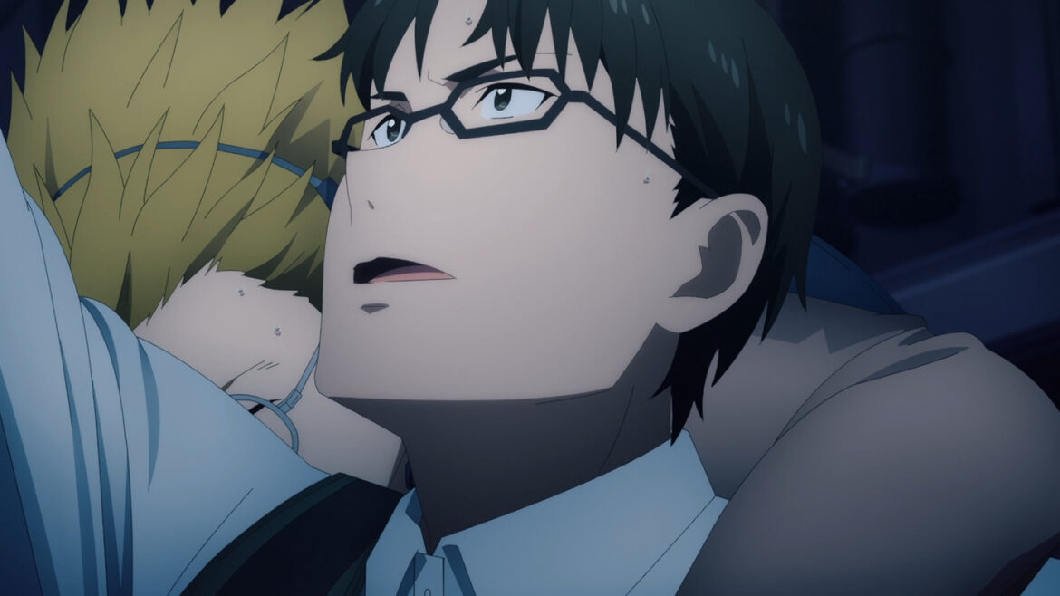 Sword Art Online: Alicization – War of Underworld T.V. Media Review