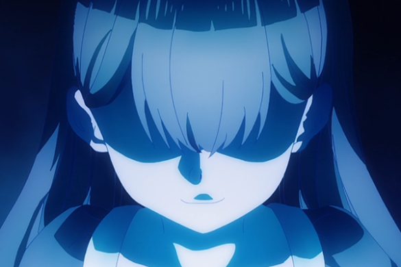 Category: Sword Art Online: Alicization - War of Underworld | Anime