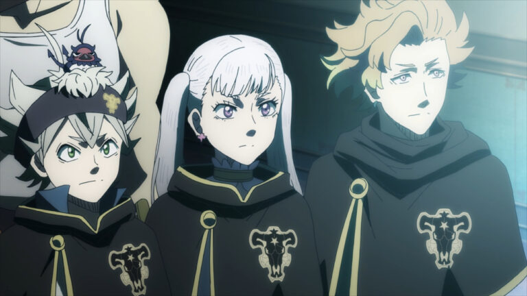 Black Clover T.V. Media Review Episode 149 | Anime Solution