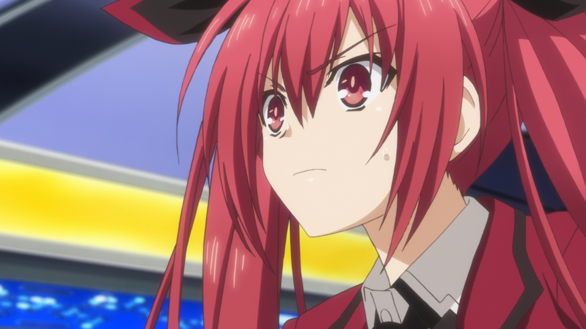 Date A Live Episode 5, Date A Live Wiki