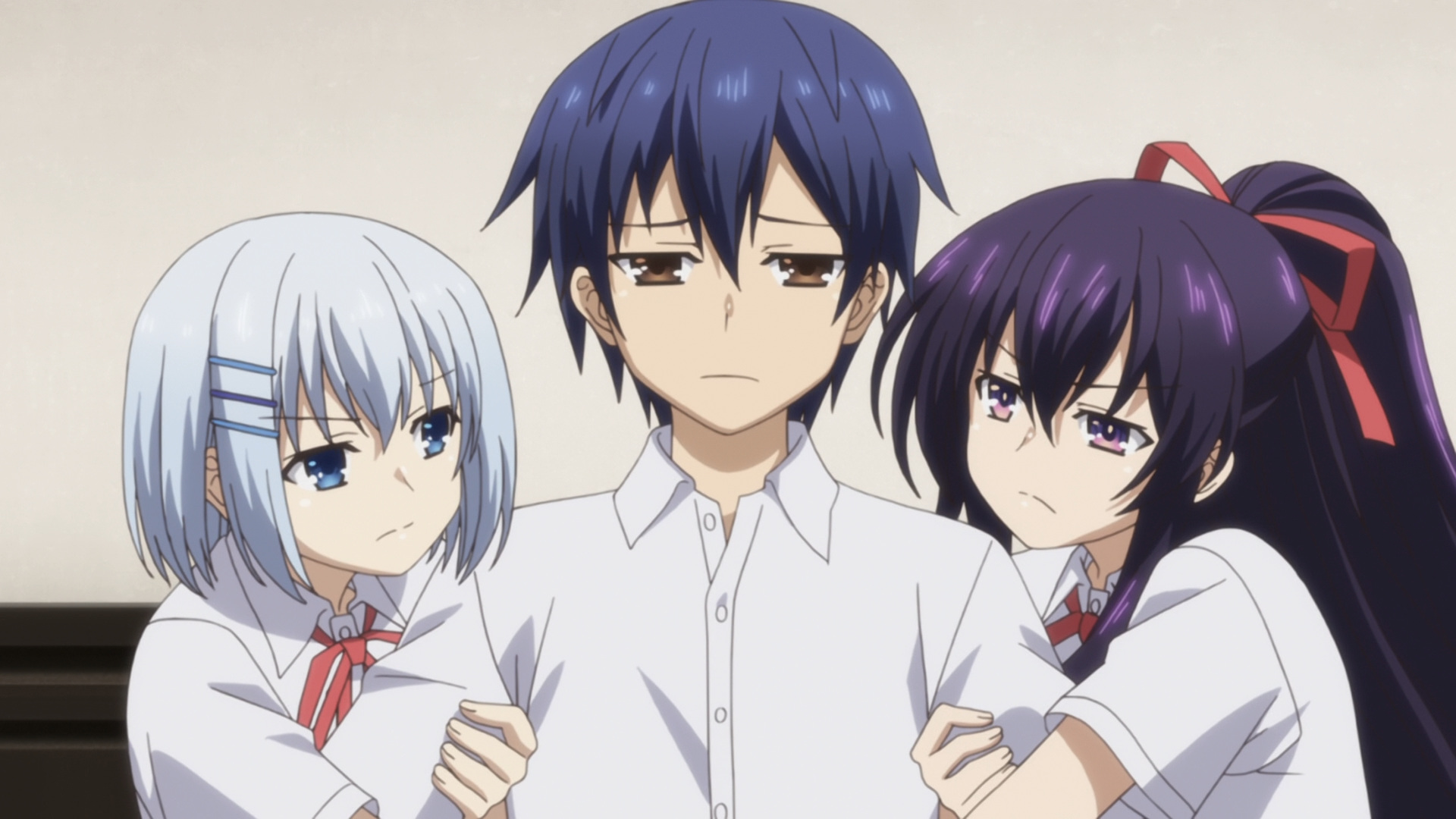 Date A Live Episode 5, Date A Live Wiki