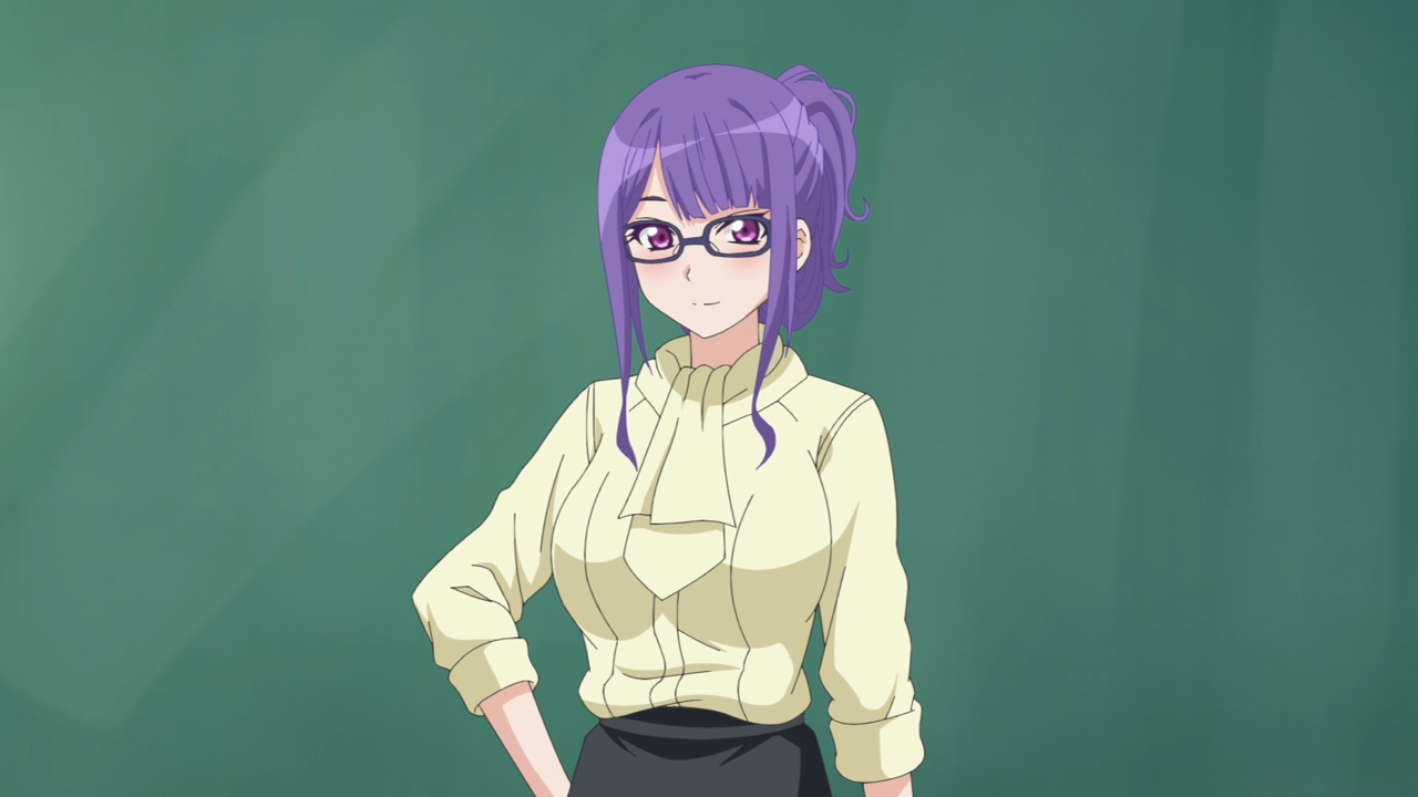 Dogeza de tanondemita hanime