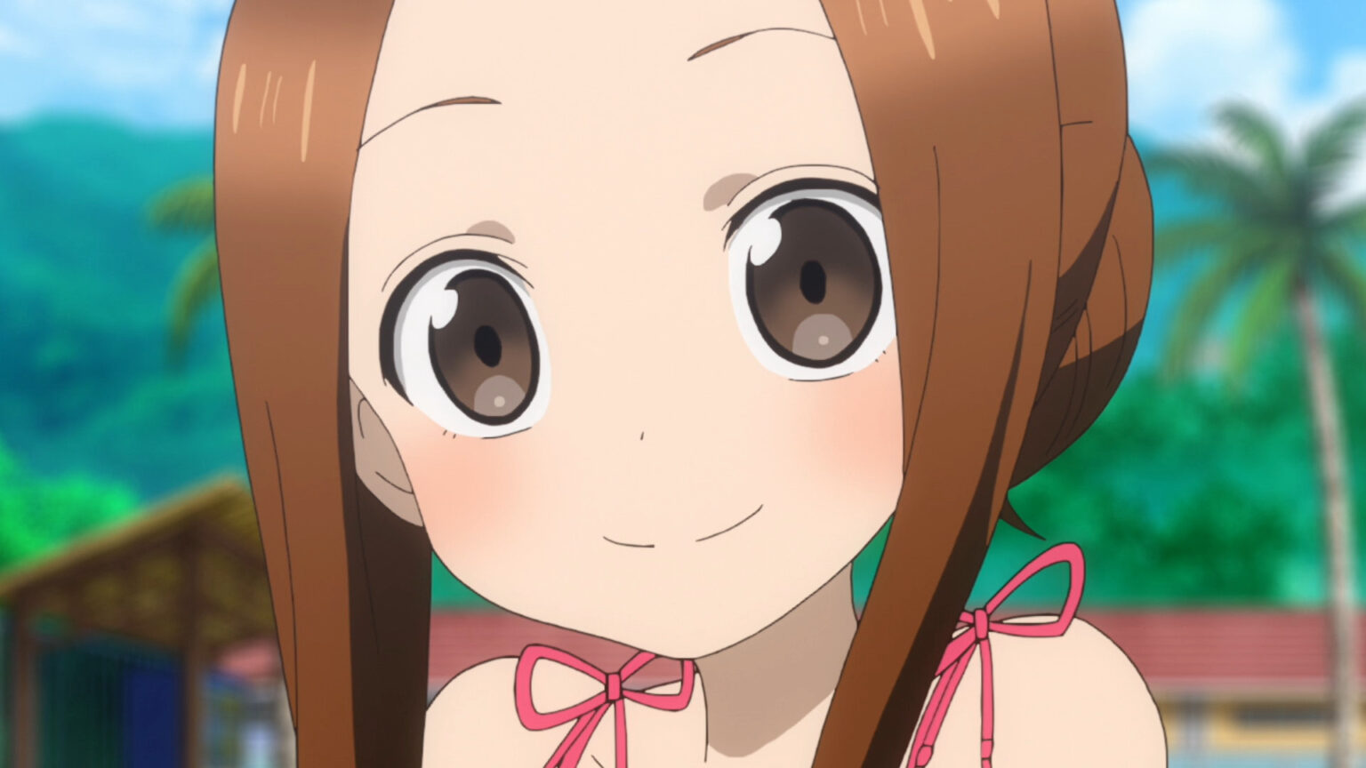 Karakai Jouzu no Takagi-san OVA Media Review | Anime Solution