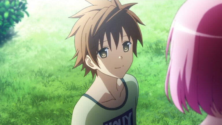To Love Ru Episode 1 Vostfr To LOVE-Ru Darkness OVA Media Review Episode 1 | Anime Solution