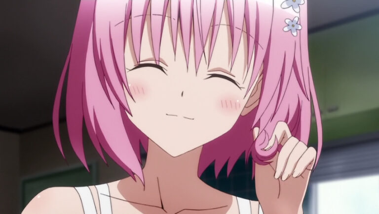To Love Ru Episode 1 Vostfr To LOVE-Ru Darkness OVA Media Review Episode 1 | Anime Solution