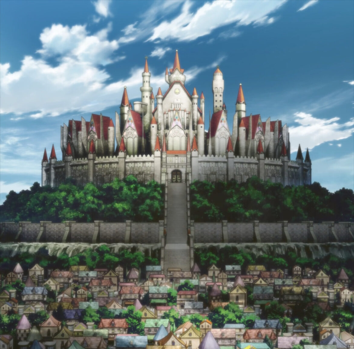 Black Clover T.V. Media Review Episode 151 | Anime Solution