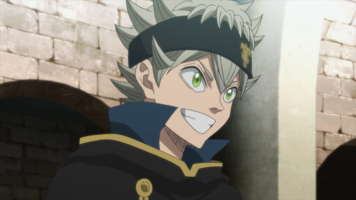 Black Clover T.V. Media Review Episode 152 | Anime Solution