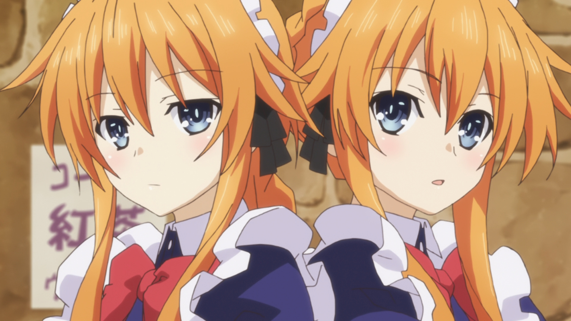 Date A Live: Episode 6 – Umai Yomu Anime Blog