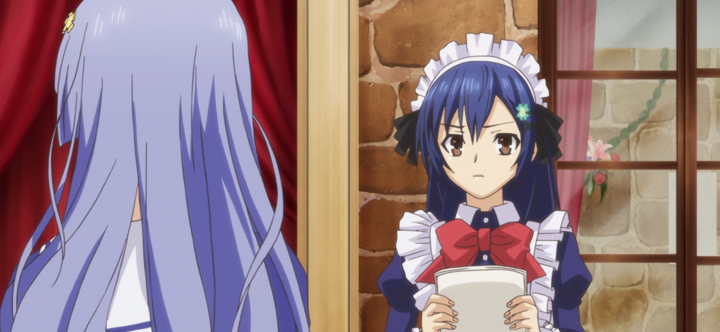 Anime Review 239 Date A Live – TakaCode Reviews