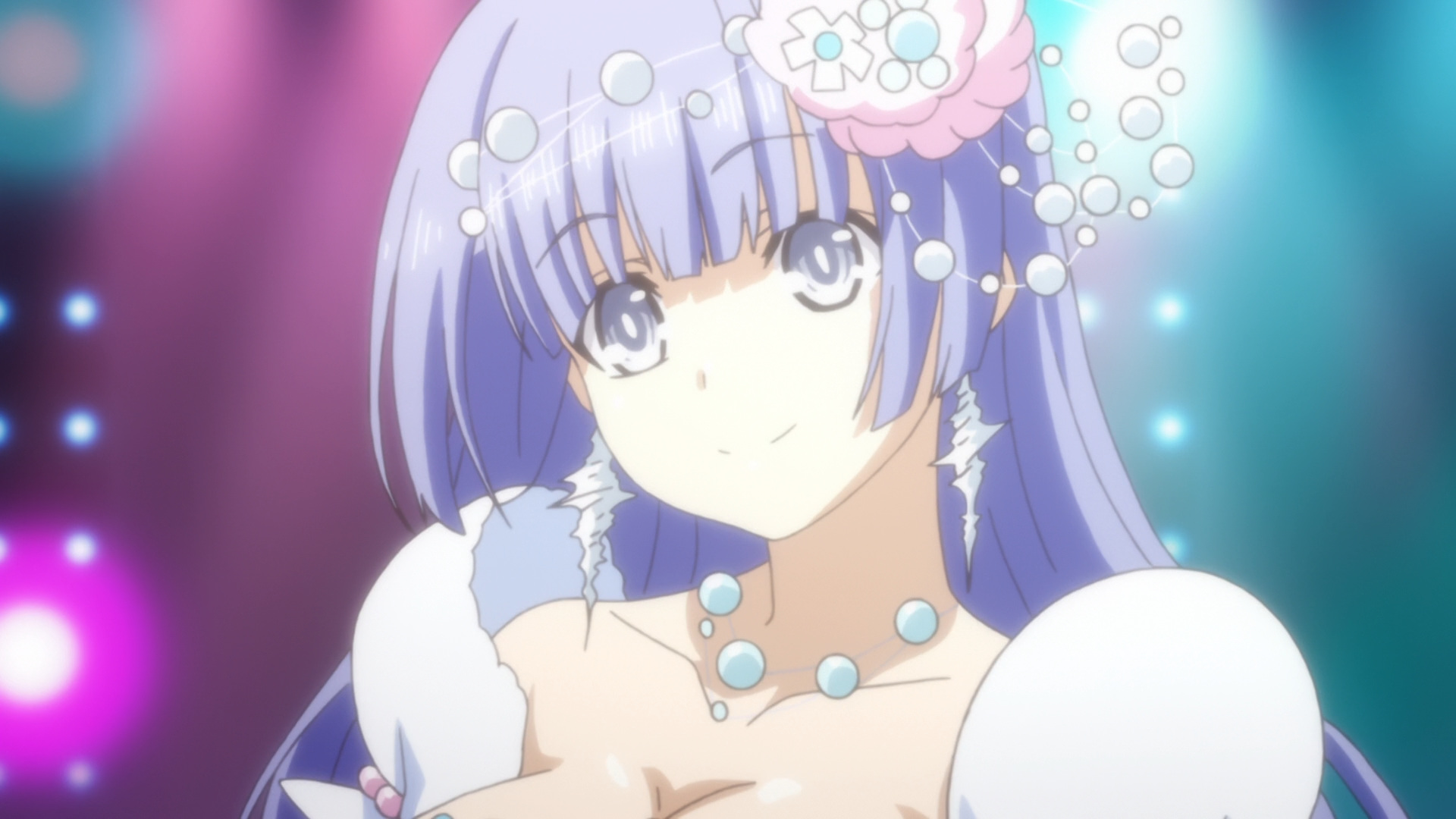 date a live season 2 EP 4 on Vimeo