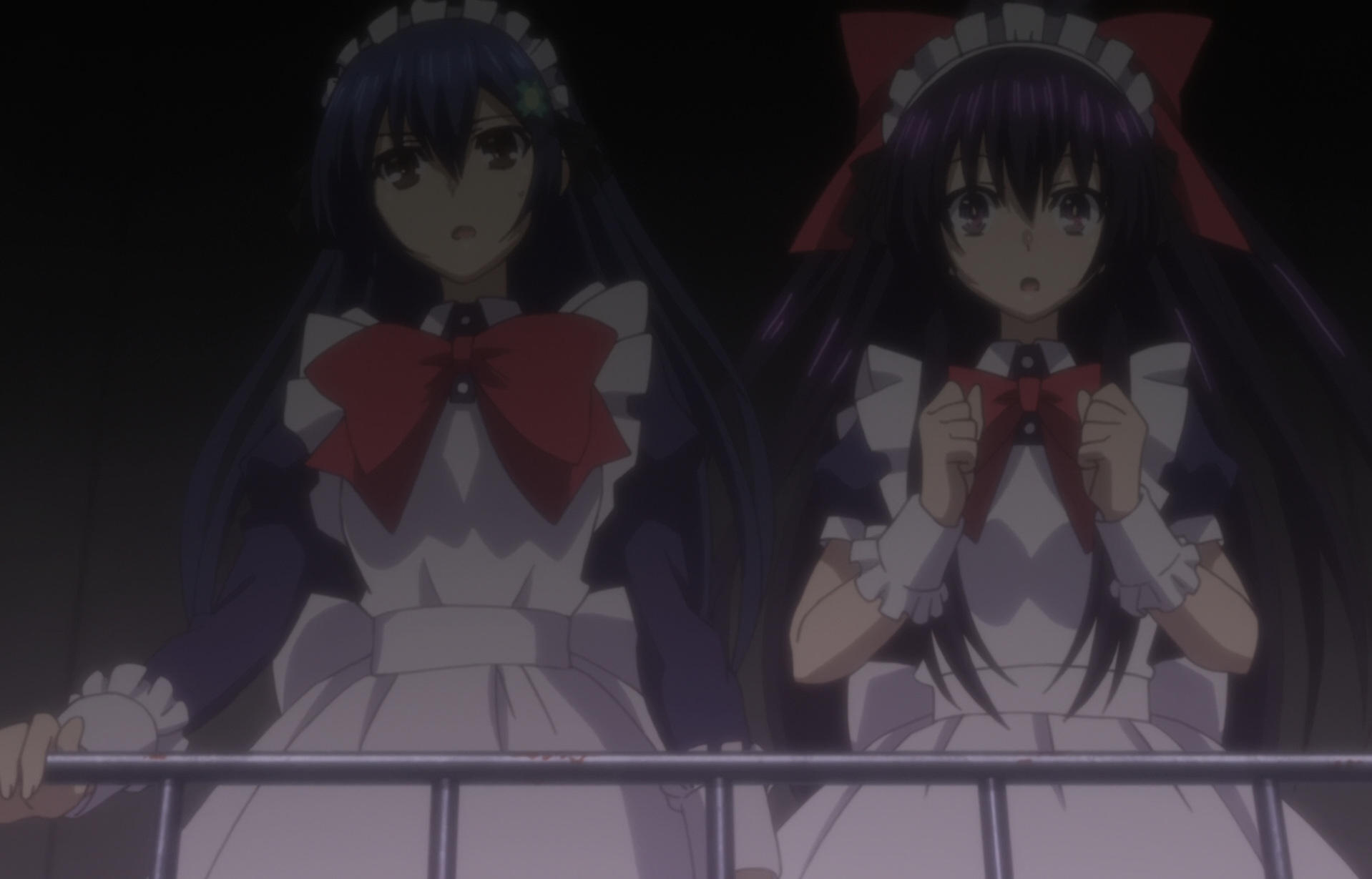 Anime Review 239 Date A Live – TakaCode Reviews