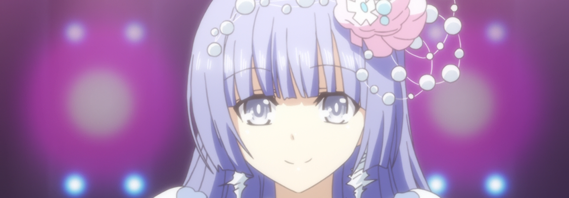 Date A Live II Blu-ray Media Review Episode 5