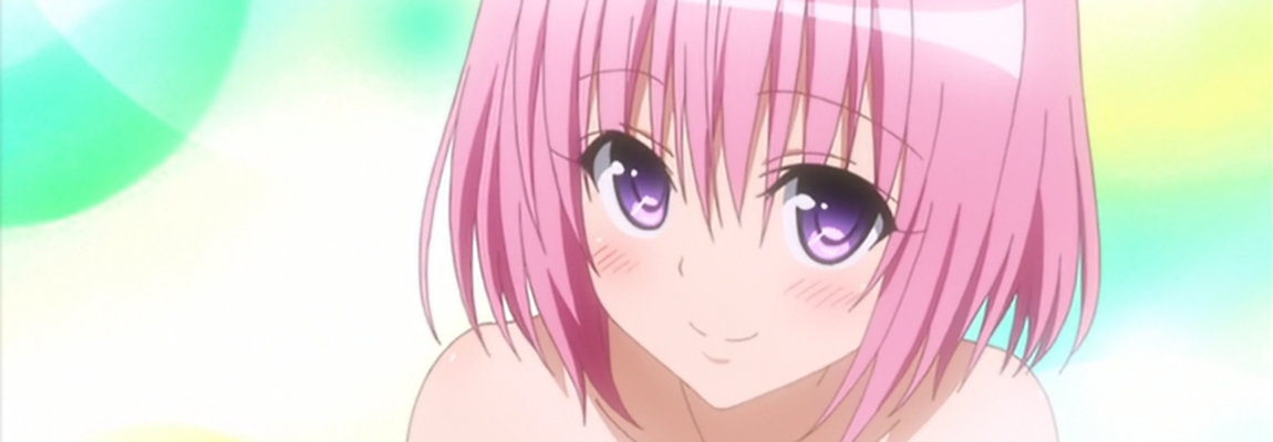 To LOVE-Ru Darkness OVA Media Review Episode 2 | Anime Solution