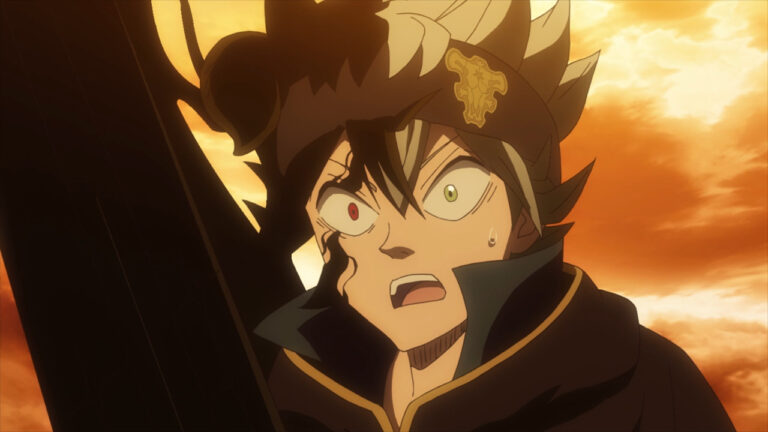 Black Clover T.V. Media Review Episode 156 | Anime Solution