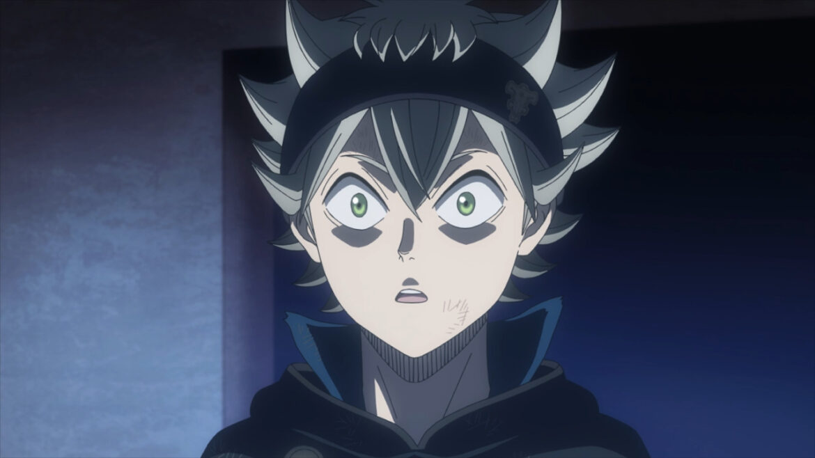 Black Clover T V Media Review Episode 157 Anime Solution