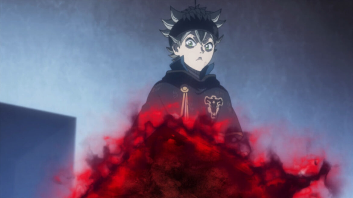 Black Clover T V Media Review Episode 157 Anime Solution