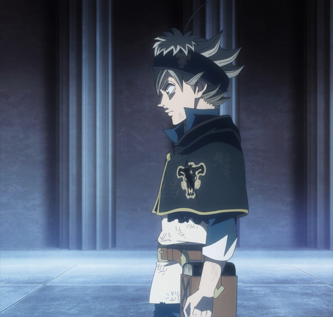 Black Clover T.V. Media Review Episode 157 | Anime Solution