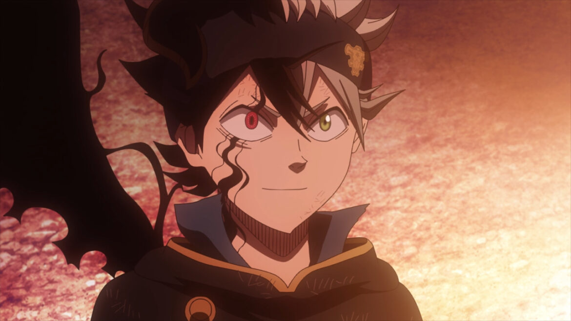 Black Clover T V Media Review Episode 157 Anime Solution