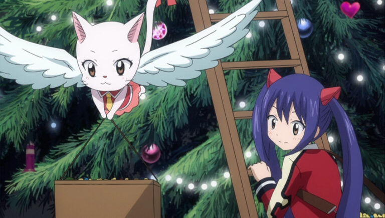 Fairy Tail OVA Media Review Episode 9 | Anime Solution