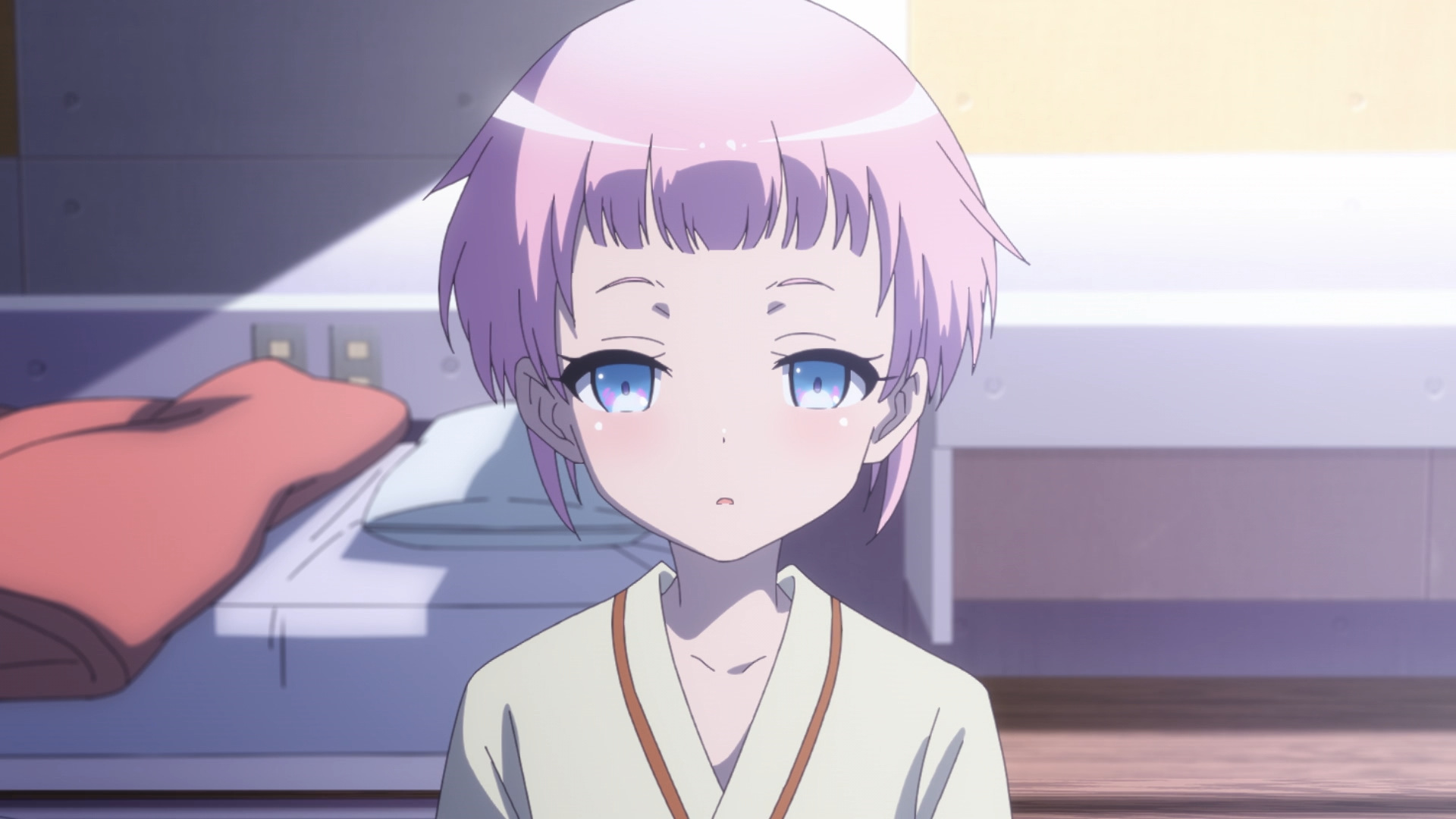 Kamisama ni Natta Hi Episode 1 - 12 Subtitle Indonesia - Neonime