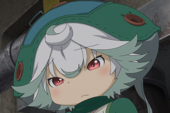 made in abyss dawn of a deep soul stream