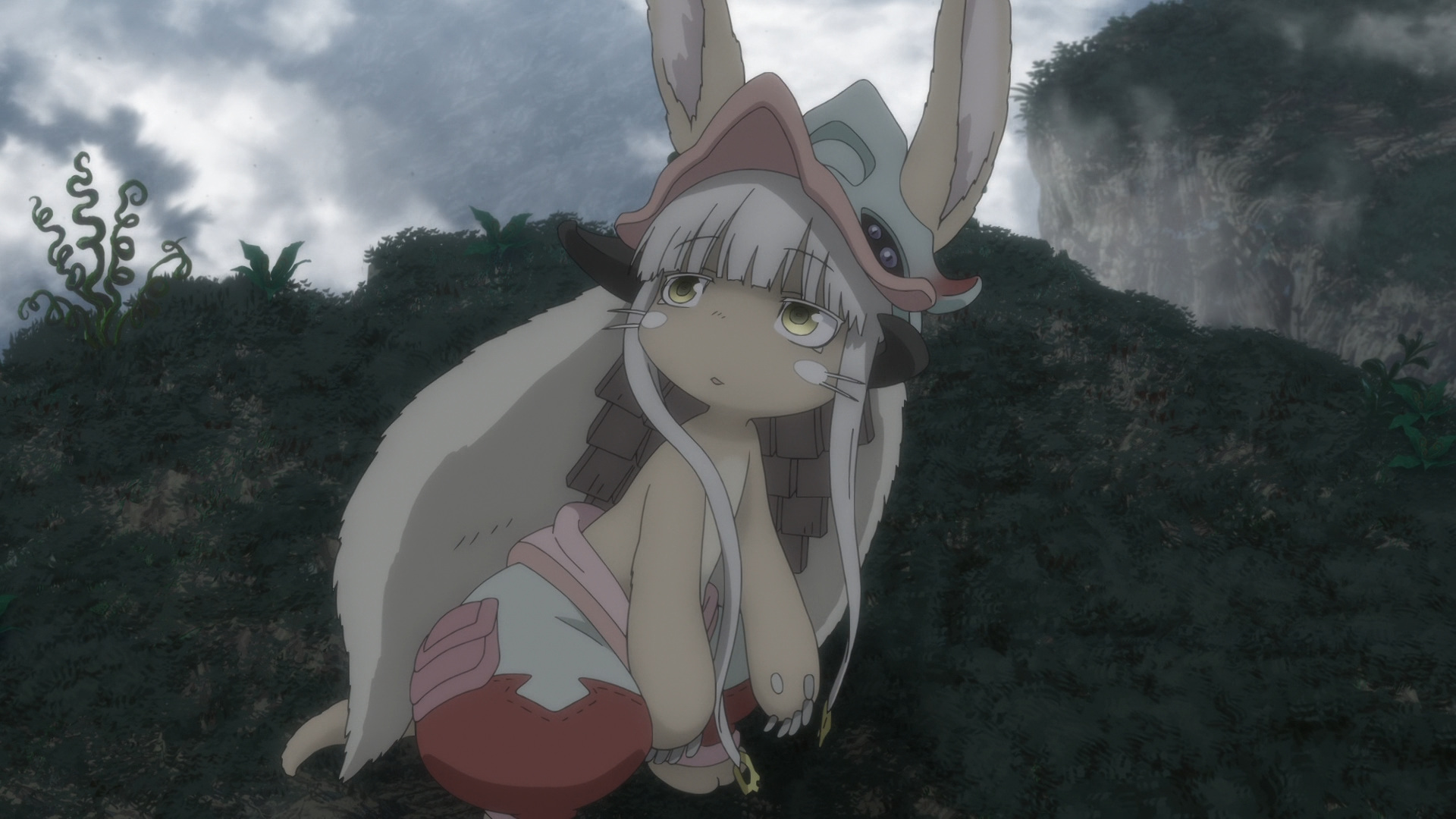 Made in Abyss Movie 3: Fukaki Tamashii no Reimei 