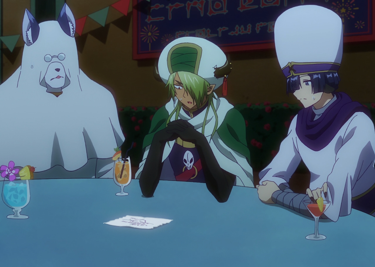 Setalia the demon realm gallery