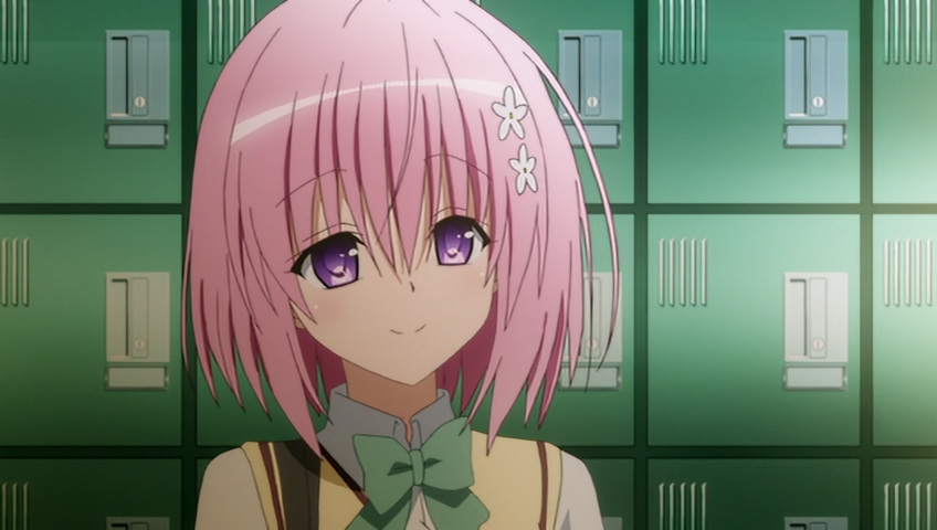 To LOVE-Ru OVA Anime Review - DoubleSama