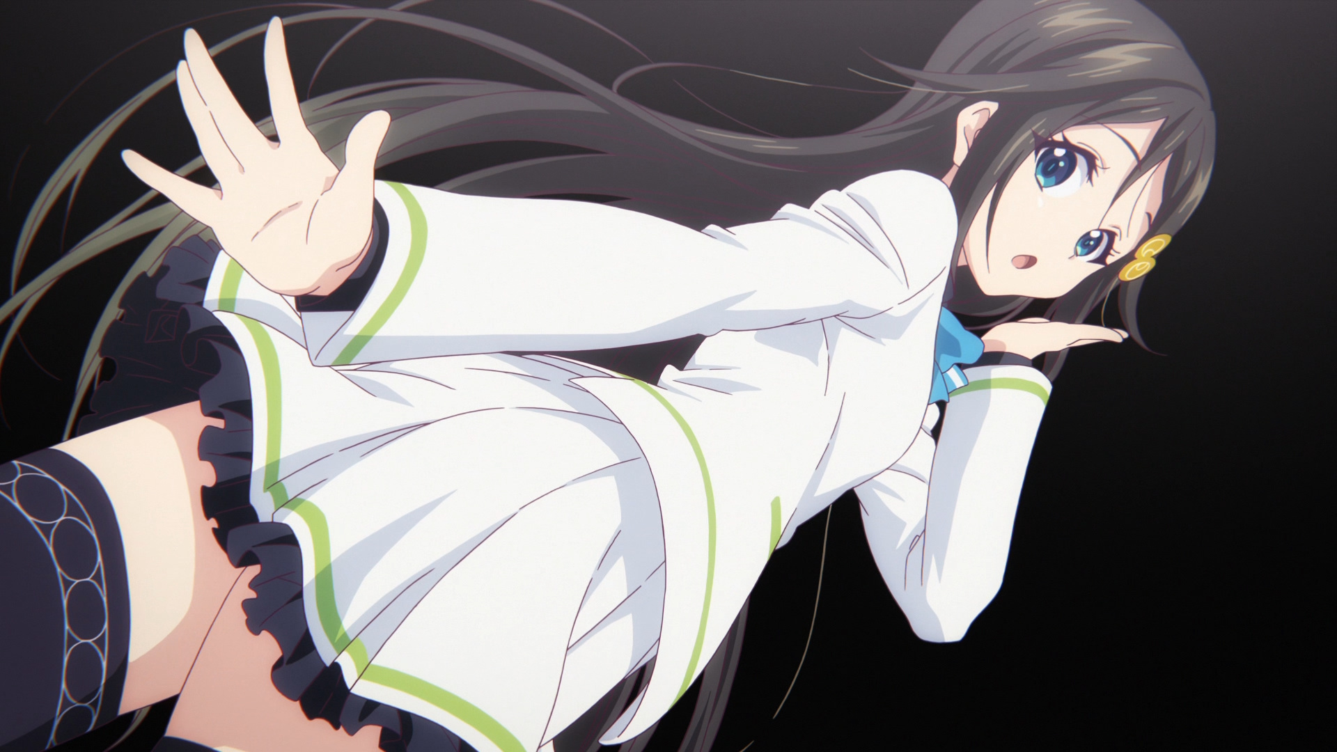 Outside its initial episode, Phantom World is largely forgotten today. 