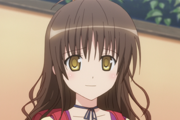 Category: Motto To LOVE-Ru | Anime Solution