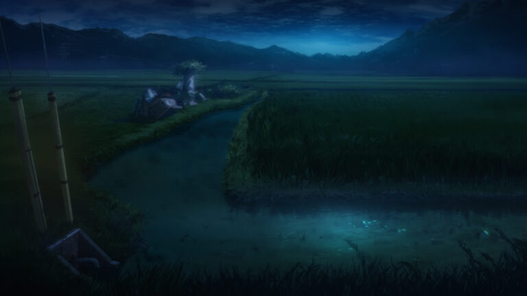 Yumiko Dream’s of Questionable Water | Anime Solution