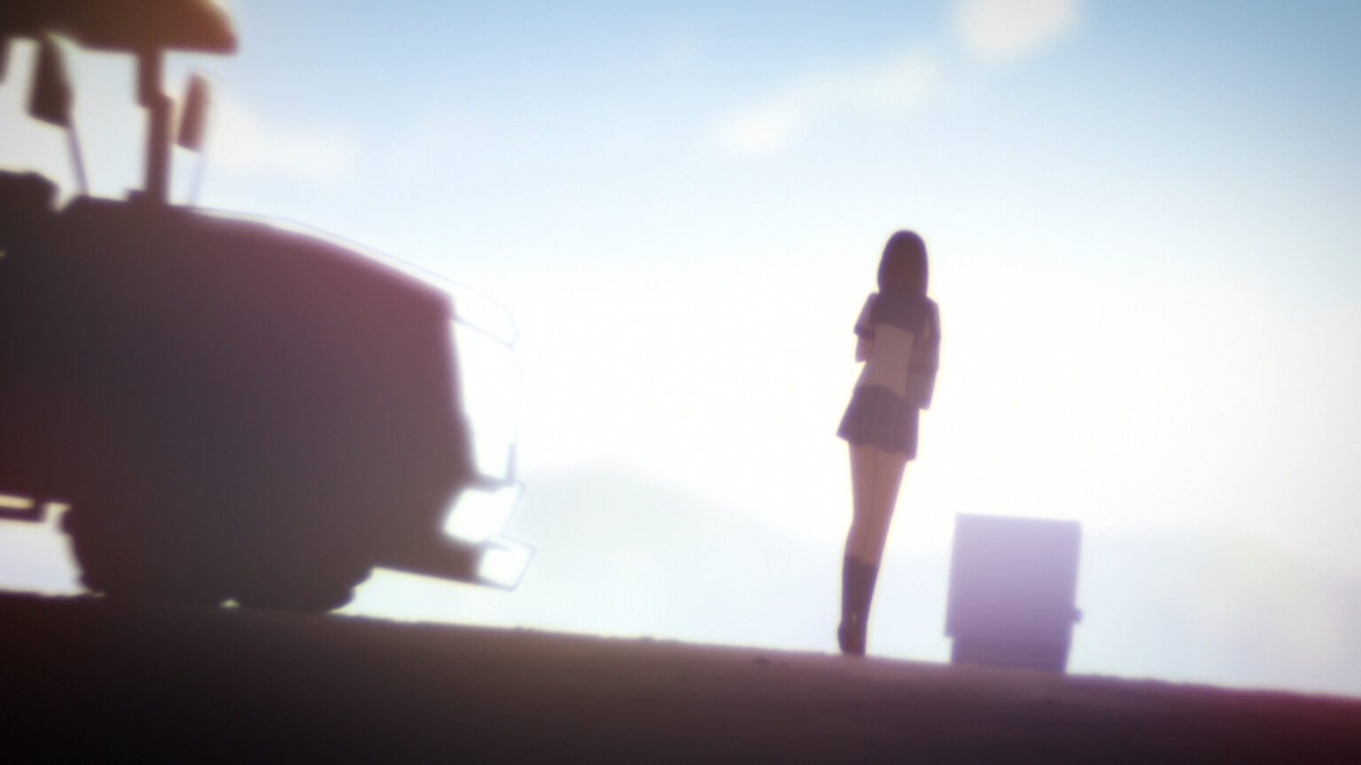 Yumiko Dream’s of Questionable Water | Anime Solution