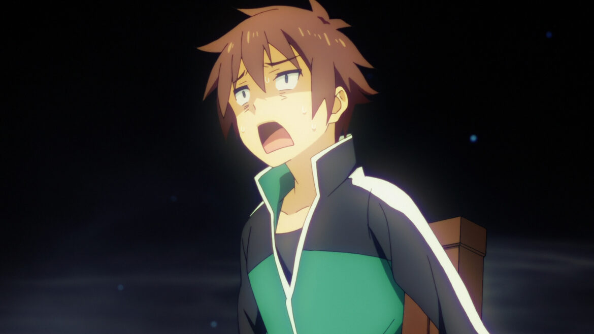 Yumiko Dream’s of Questionable Water | Anime Solution