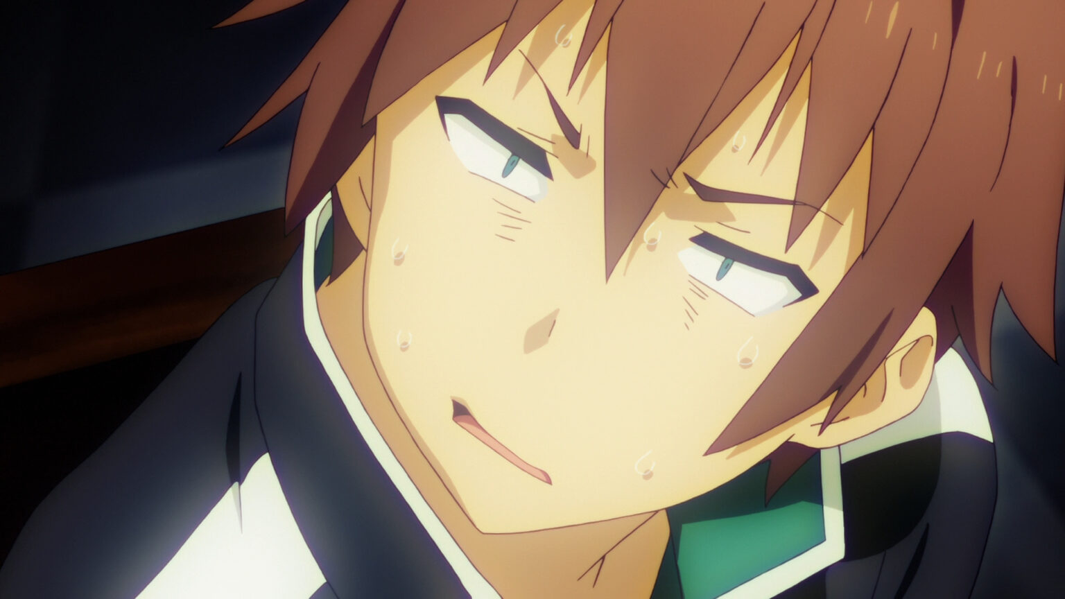 Yumiko Dream’s of Questionable Water | Anime Solution