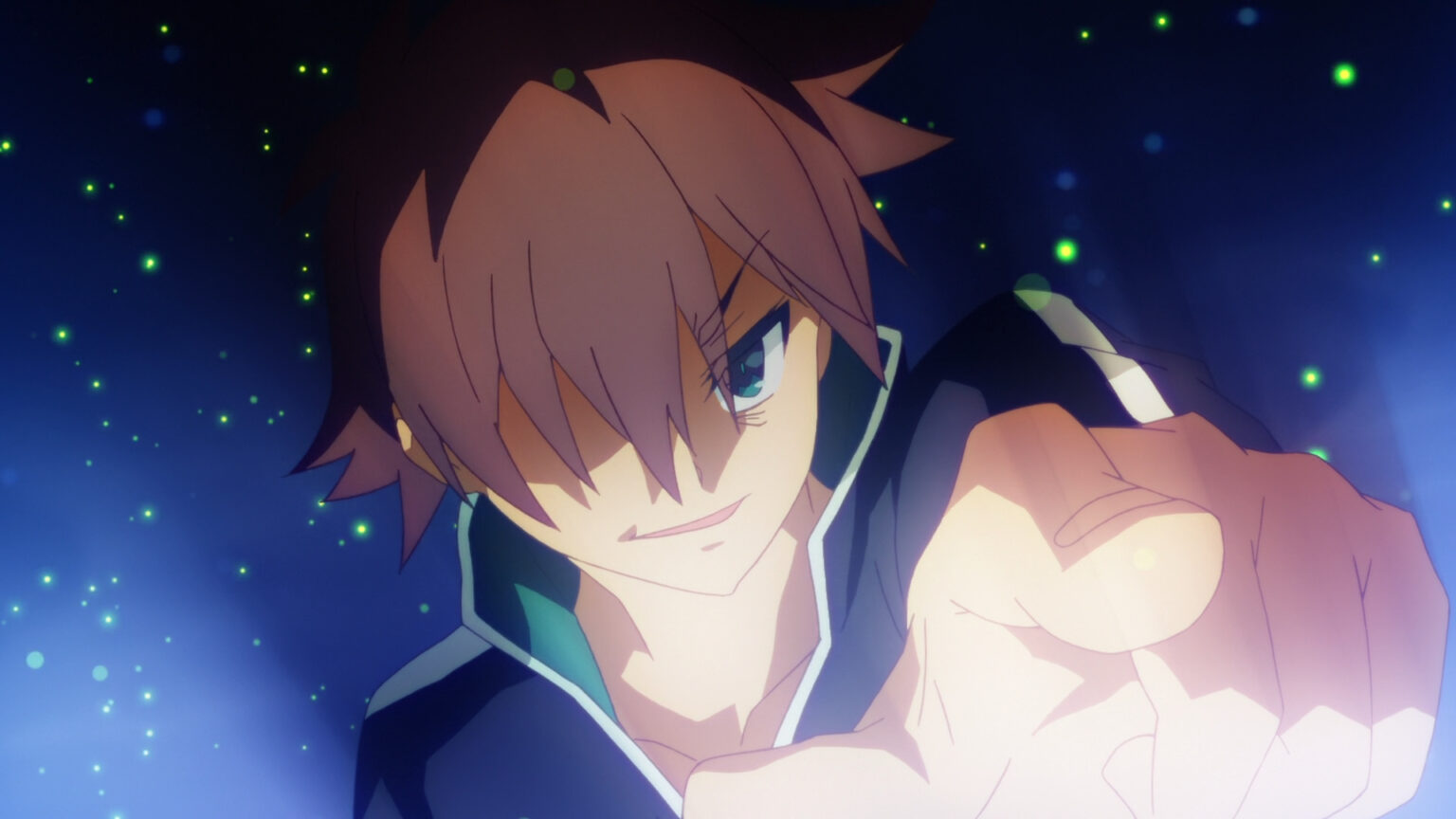 Yumiko Dream’s of Questionable Water | Anime Solution